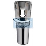 DW25 Twist-Lock Schornstein und...