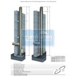 ZEN 180  System Bauteile