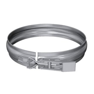 Klemmband Ø150