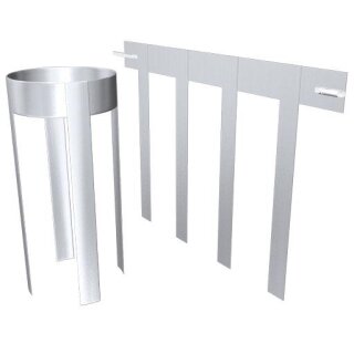Abstandshalter Ø300