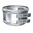 Klemmband 80 mm 150