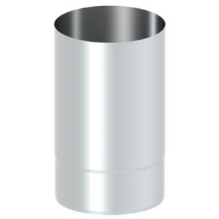 Längenelement 1000 mm Ø110
